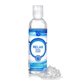 CleanStream Relax Desensitizing Anal Lube, 4 oz.